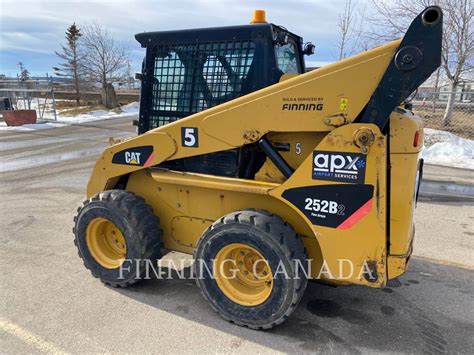 cat 252b skid steer reviews|cat 252b2 for sale.